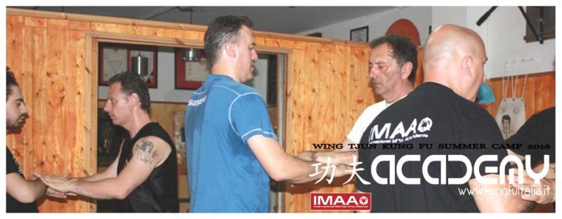 Kung Fu Academy Wing Tjun di Sifu Salvatore Mezzone IMAA Italia scuole di wing chun difesa personale arti marziali Caserta Campania Foggia Puglia Lazio www.kungfuitalia.it (10)